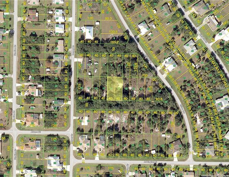 2nd image of 27324 Village Pl