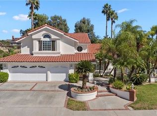 24375 Via Lenardo, Yorba Linda, CA 92887