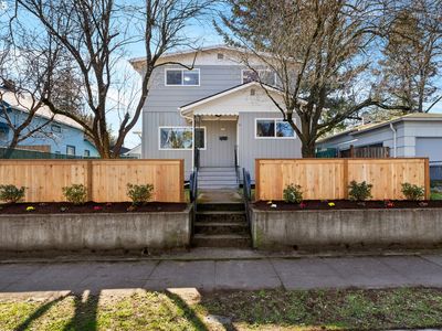 7528 SE Woodstock Blvd, Portland, OR, 97206