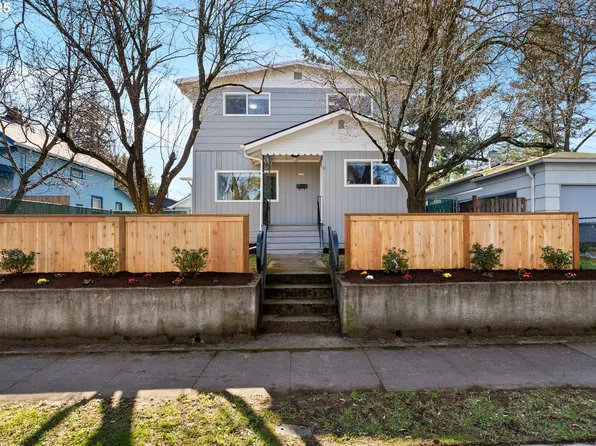 7528 SE Woodstock Blvd, Portland, OR 97206
