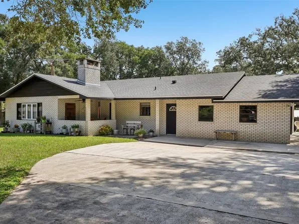 209 JASPER STREET, BUSHNELL, FL 33513