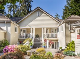 60 N Keel Way #C, Port Ludlow, WA