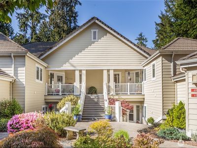 60 N Keel #C, Port Ludlow, WA, 98365