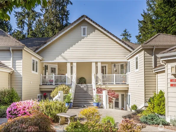 60 N Keel #C, Port Ludlow, WA 98365