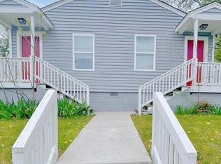 909 Harris St, Burlington, NC 27217