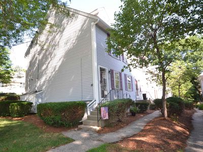 80 Beech Hill Avenue #1, Manchester, NH, 03103