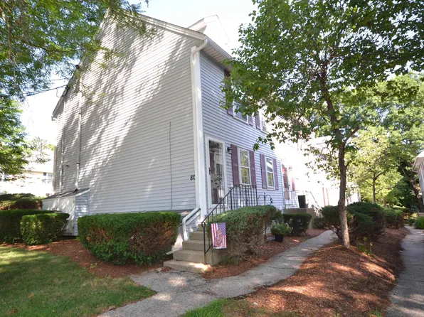 80 Beech Hill Avenue #1, Manchester, NH 03103