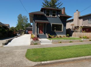 116 N 49th St #MIL, Seattle, WA 98103