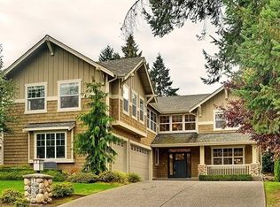 1635 106th Ave SE, Bellevue, WA 98004