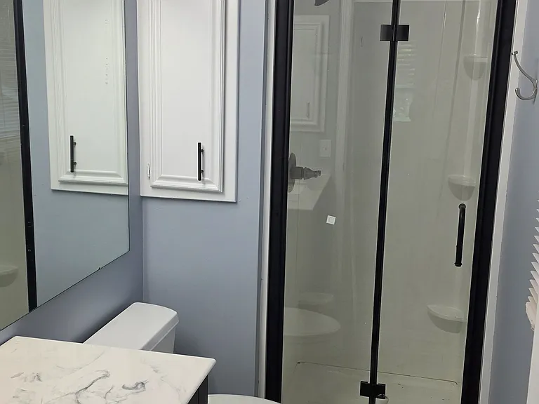 Bathroom #1