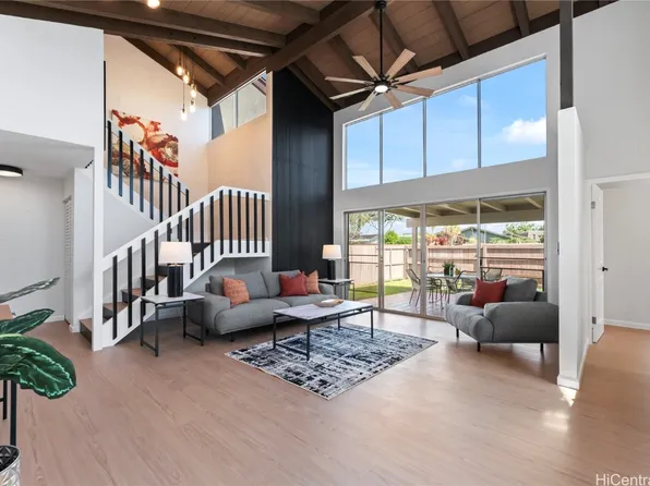 95-028 Kahoea St #165, Mililani, HI 96789