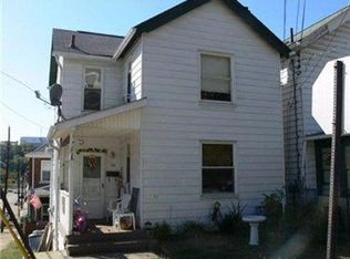 342 Erie Ave, Glassport, PA 15045