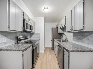 Golden Pines Condos, Golden, CO 80401