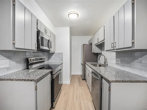 16259 W 10th Avenue Bldg K #K-3, Golden, CO 80401