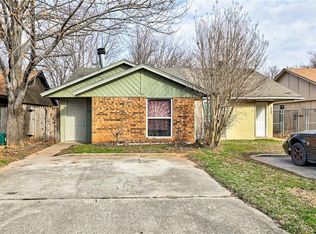 6121 SE 47th St, Oklahoma City, OK 73135