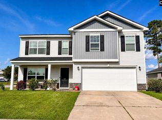 158 Honey Tree Rd, Columbia, SC 29209