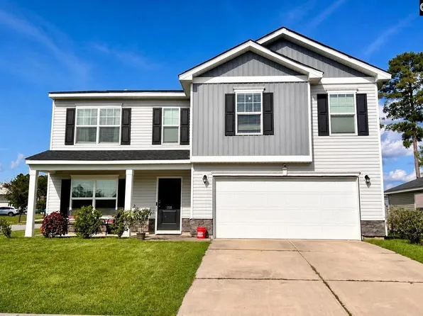 158 Honey Tree Rd, Columbia, SC 29209