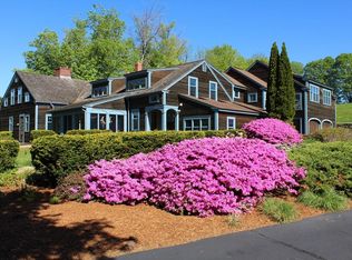 101 Daunt Rd, Barre, MA 01005