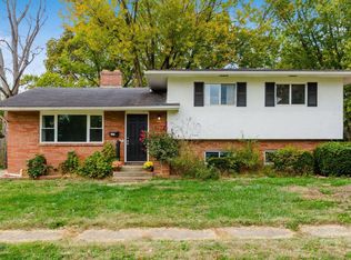 1723 Shady Lane Rd, Columbus, OH 43227