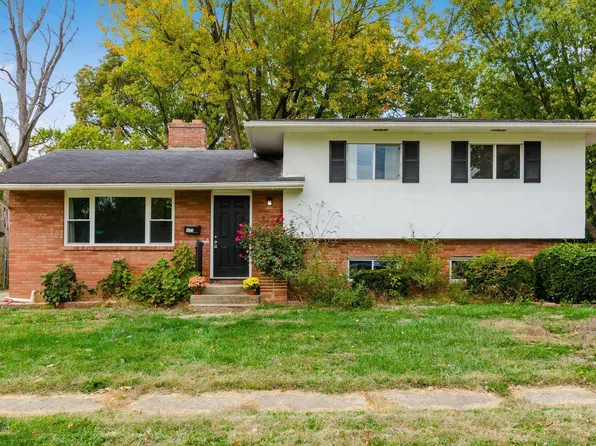 1723 Shady Lane Rd, Columbus, OH 43227