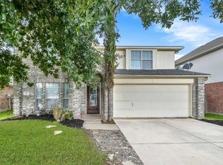 2431 Halstead Dr, Spring, TX 77386