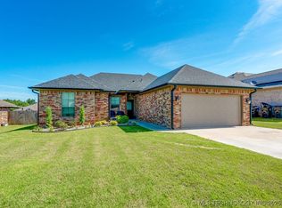 13880 County Road 1567, Ada, OK 74820