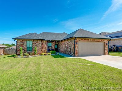 13880 County Road 1567, Ada, OK, 74820