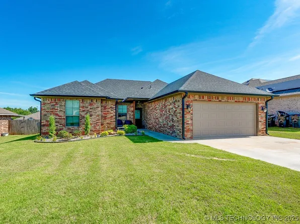 13880 County Road 1567, Ada, OK 74820