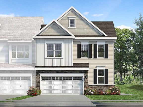Charlestown Elevation