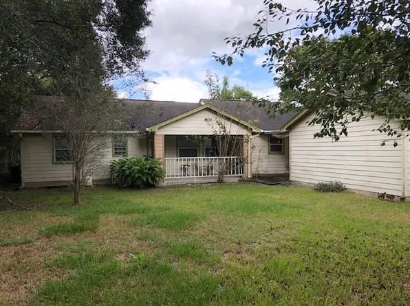 530 Marilyn St, Fresno, TX 77545
