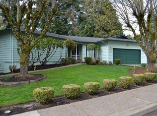 3128 Forest Gale Dr, Forest Grove, OR 97116