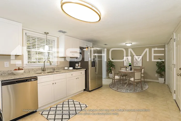 3 bed, 2.5 bath, 1882 sqft, $2,080 — Photo 3