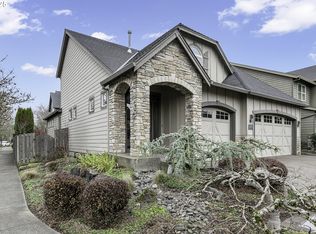 7915 SW Summerton St, Wilsonville, OR