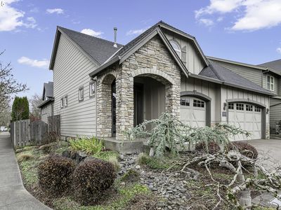 7915 SW Summerton St, Wilsonville, OR, 97070