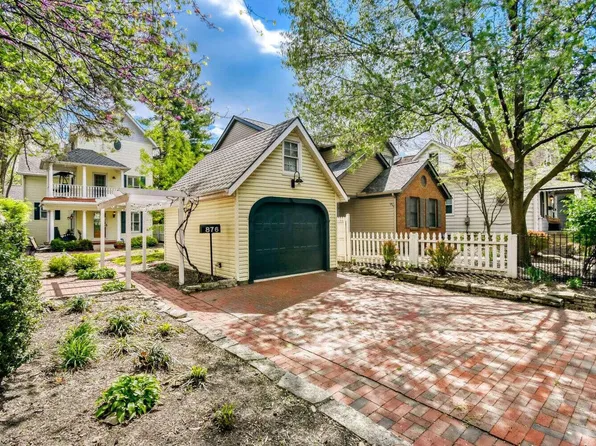 876 Ebner St, Columbus, OH 43206