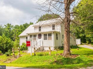 13407 Mountain Rd, Lovettsville, VA 20180