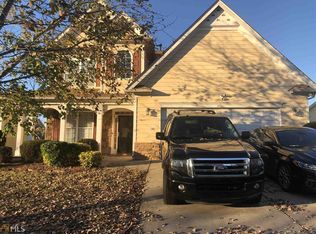 7180 Boulder Pass, Union City, GA 30291