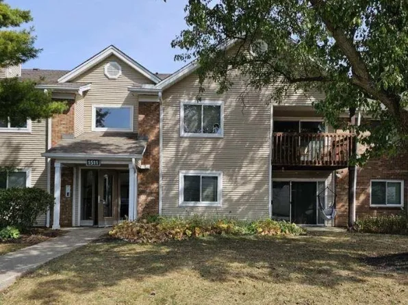 1511 Lake Pointe Way APT 7, Dayton, OH 45459