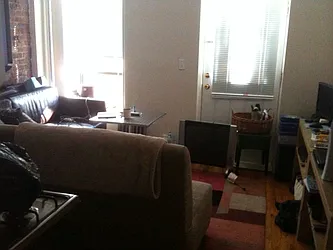 Rented by Sam Tabak
