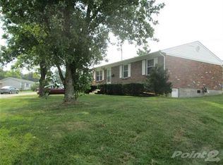 1307 Maverick Trl, Frankfort, KY 40601