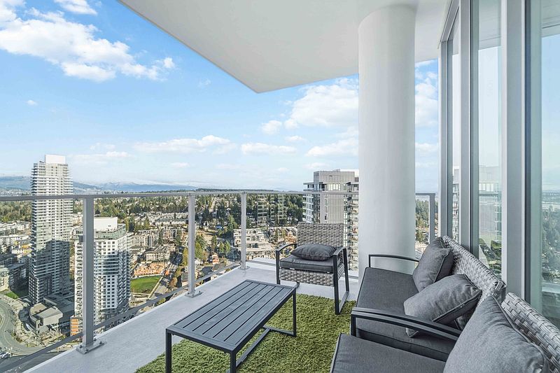Coquitlam Apartment for rent - 2 Bedrooms — photo 17