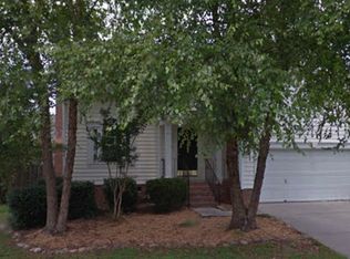 6 Longspur Ct, Simpsonville, SC 29680