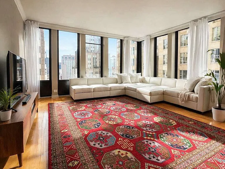100 E Walton St #26D — Photo 5
