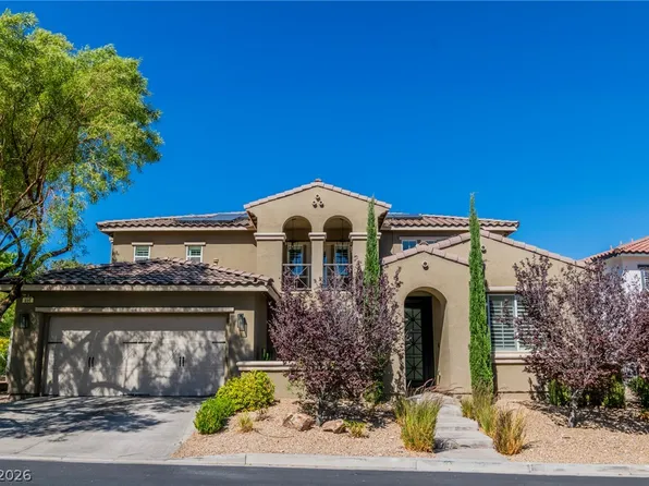 896 Las Palomas Dr, Las Vegas, NV 89138