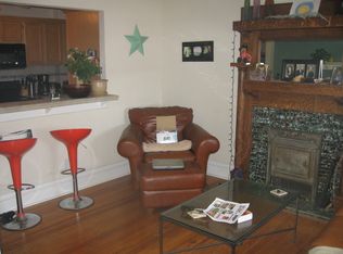 3141 N Tejon St, Denver, CO 80211