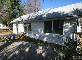 123 S Bruse St, Brush, CO 80723