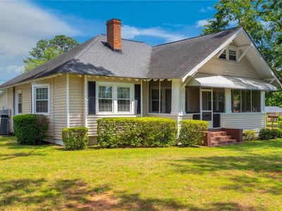 2100 Marchbanks Ave, Anderson, SC, 29621