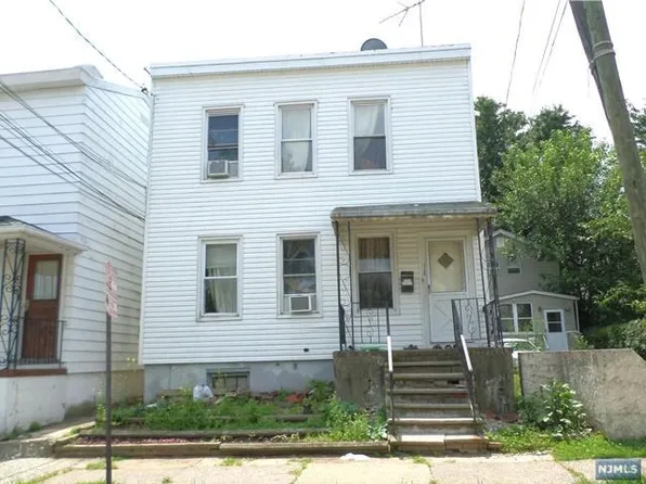 112 Webster Ave, Paterson, NJ 07501