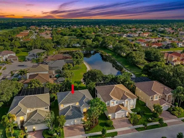 2292 Guadelupe DR, NAPLES, FL 34119