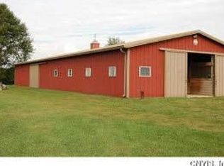 45088 Point Vivian Rd, Alexandria Bay, NY 13607